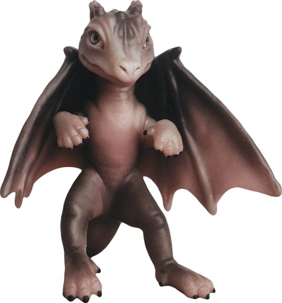 Фигурка коллекционная Magic Manufactory history Дракон - фото