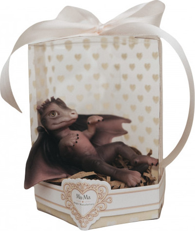 Фигурка коллекционная Magic Manufactory history Дракон