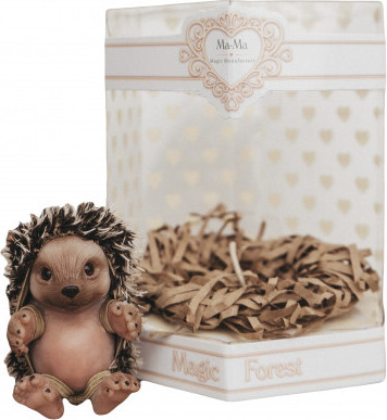 Фигурка коллекционная Magic Manufactory Forest Еж