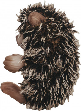 Фигурка коллекционная Magic Manufactory Forest Еж