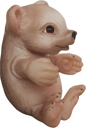 Фигурка коллекционная Magic Manufactory Forest Еж