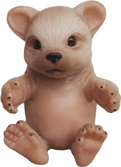 Фигурка коллекционная Magic Manufactory Forest Еж