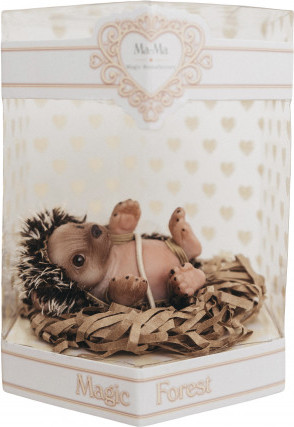 Фигурка коллекционная Magic Manufactory Forest Еж
