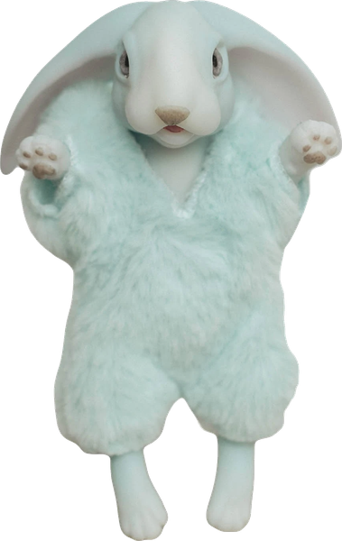 Фигурка коллекционная Magic Manufactory History Зайчонок - фото