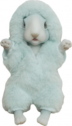 Фигурка коллекционная Magic Manufactory History Зайчонок