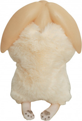 Фигурка коллекционная Magic Manufactory History Зайчонок