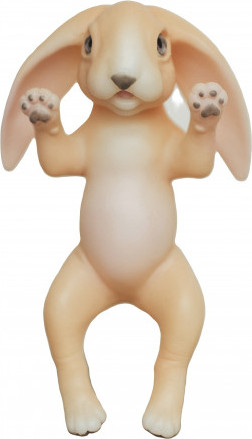 Фигурка коллекционная Magic Manufactory History Зайчонок