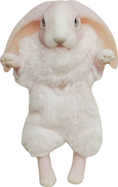 Фигурка коллекционная Magic Manufactory History Зайчонок - фото