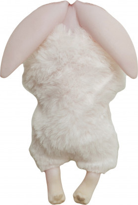 Фигурка коллекционная Magic Manufactory History Зайчонок