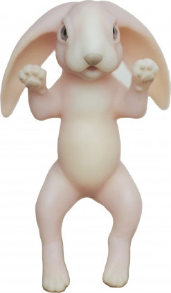 Фигурка коллекционная Magic Manufactory History Зайчонок