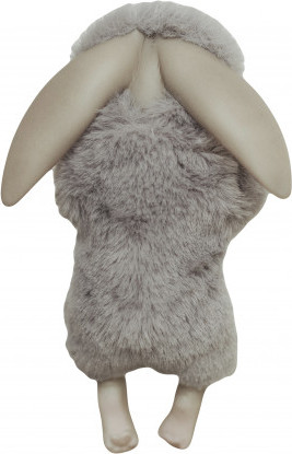 Фигурка коллекционная Magic Manufactory History Зайчонок