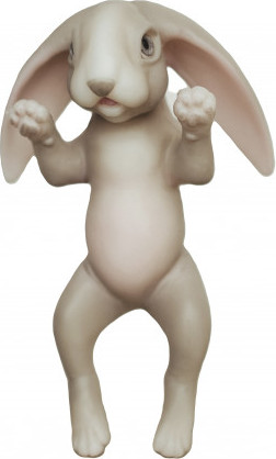 Фигурка коллекционная Magic Manufactory History Зайчонок