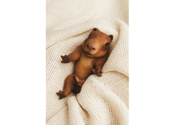 Фигурка коллекционная Magic Manufactory Forest Капибара