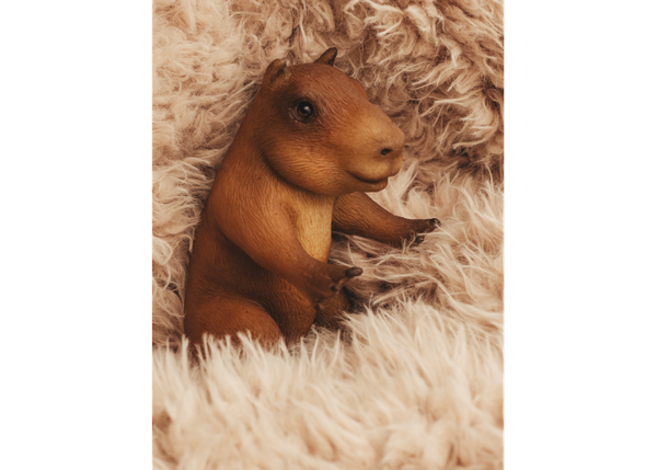 Фигурка коллекционная Magic Manufactory Forest Капибара