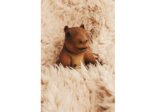 Фигурка коллекционная Magic Manufactory Forest Капибара