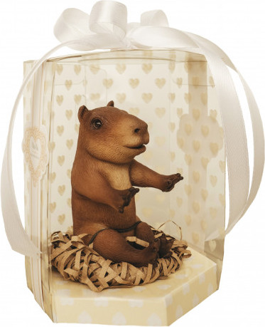 Фигурка коллекционная Magic Manufactory Forest Капибара