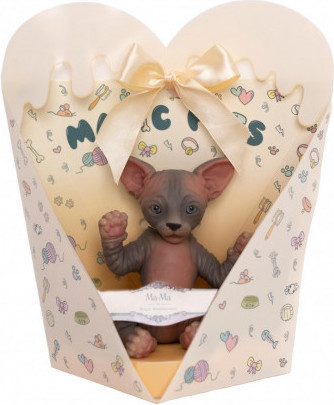 Фигурка коллекционная Magic Manufactory Pets Сфинкс