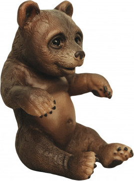 Фигурка коллекционная Magic Manufactory Forest Медведь