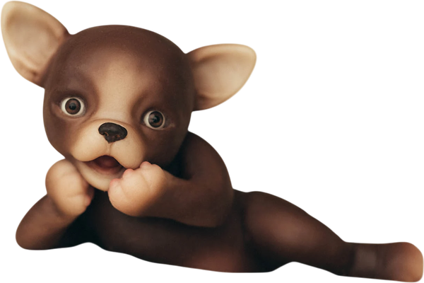 Фигурка коллекционная Magic Manufactory Pets Чихуахуа - фото