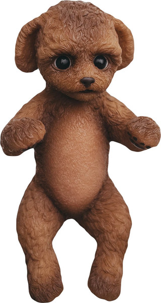 Фигурка коллекционная Magic Manufactory Pets Пудель