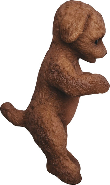 Фигурка коллекционная Magic Manufactory Pets Пудель