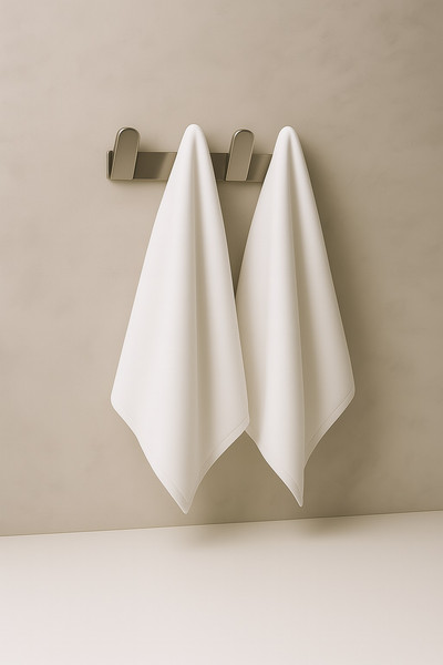 Набор аксессуаров для ванной Lauter 21TS3016 + 21TS3020 + 21TS3008 + 21TS3005