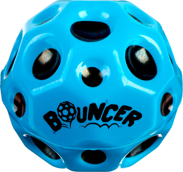 Мяч детский Funny Toys Хватай / 9933755 - фото