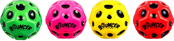 Мяч детский Funny Toys Хватай / 9933755