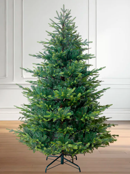 Ель искусственная National Tree Company Версальская 210см / NWPE-LV210