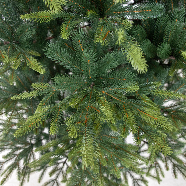 Ель искусственная National Tree Company Версальская 210см / NWPE-LV210