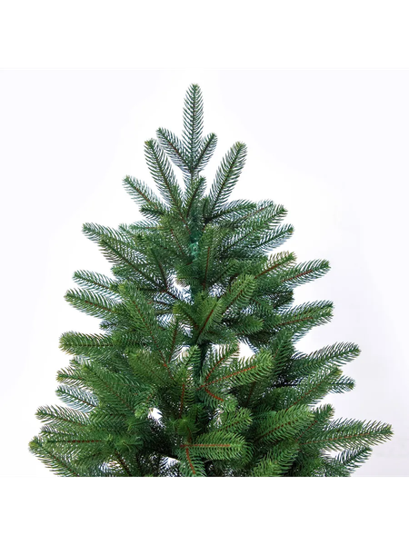 Ель искусственная National Tree Company Изящная 240см / NWPE-LE240