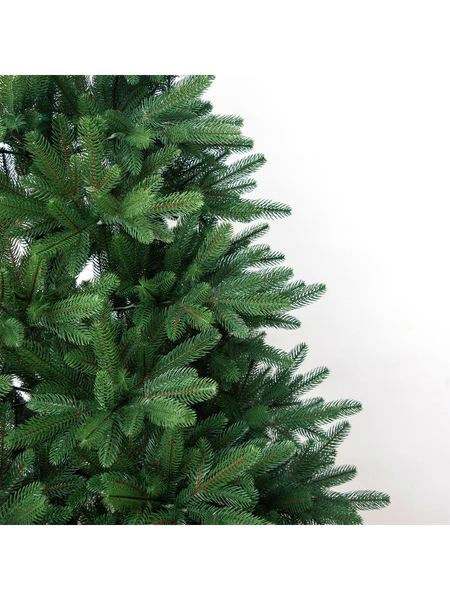 Ель искусственная National Tree Company Изящная 240см / NWPE-LE240