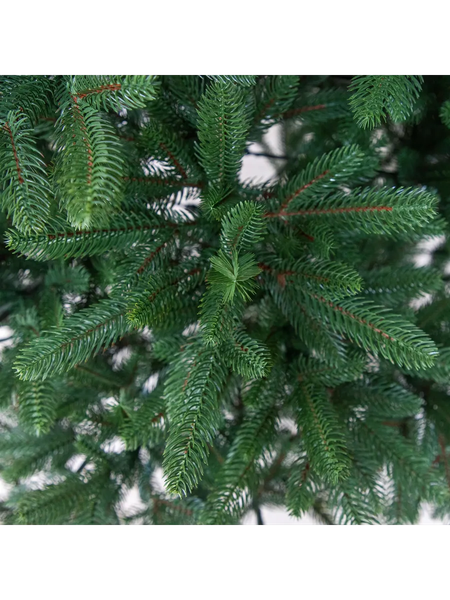 Ель искусственная National Tree Company Изящная 240см / NWPE-LE240