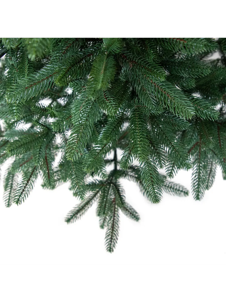 Ель искусственная National Tree Company Изящная 240см / NWPE-LE240