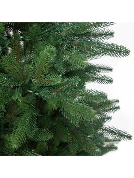 Ель искусственная National Tree Company Изящная 240см / NWPE-LE240