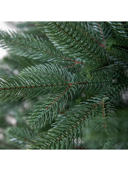 Ель искусственная National Tree Company Изящная 240см / NWPE-LE240