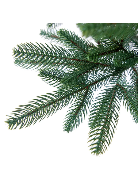 Ель искусственная National Tree Company Изящная 240см / NWPE-LE240