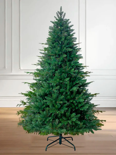 Ель искусственная National Tree Company Изящная 240см / NWPE-LE240