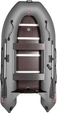 Надувная лодка Тонар Алтай S340