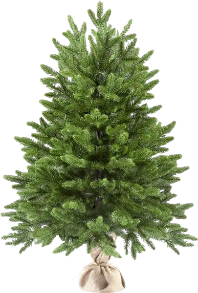 Ель искусственная National Tree Company Авелина 90см / Авл-90 - фото