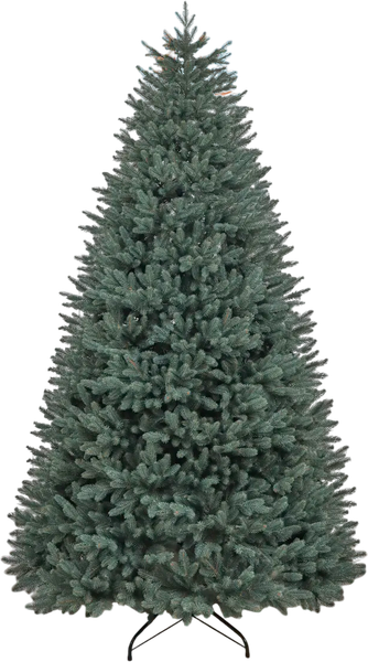 Ель искусственная National Tree Company Дворянская Премиум 185см / Двр/ГЛ-185 - фото