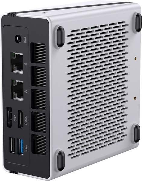 Неттоп Chuwi Ubox 7430U (R5 7430U/16/512/Win11Home)