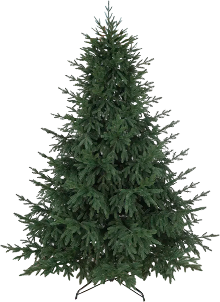 Ель искусственная National Tree Company Рождественская Премиум 250см / РД/ПР-250 - фото