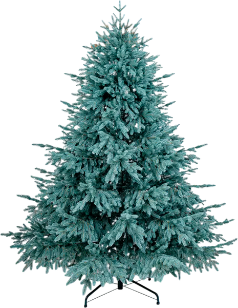 Ель искусственная National Tree Company Рождественская Премиум 180см / РД/ПР-ГЛ-180 - фото