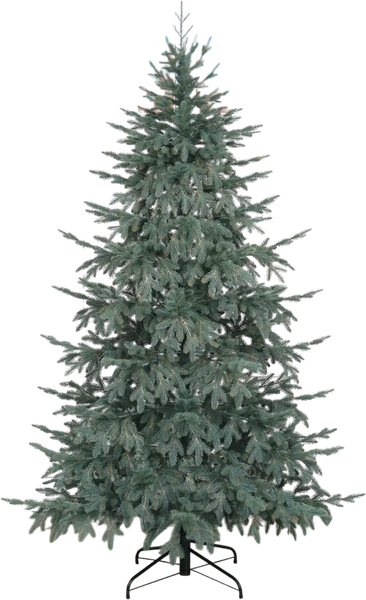 Ель искусственная National Tree Company Форест 210см / ФОР/ГЛ-210 - фото