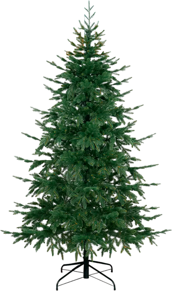 Ель искусственная National Tree Company Форест 230см / ФОР-230 - фото