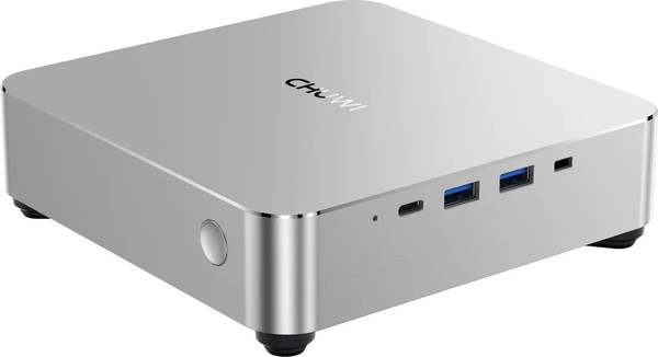 Неттоп Chuwi AuBox i7 (i7-13620H/32/1TB/Win11Pro) - фото