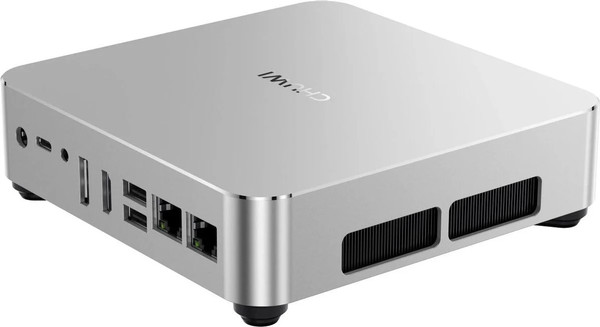 Неттоп Chuwi AuBox i7 (i7-13620H/32/1TB/Win11Pro)