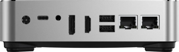 Неттоп Chuwi AuBox i7 (i7-13620H/32/1TB/Win11Pro)