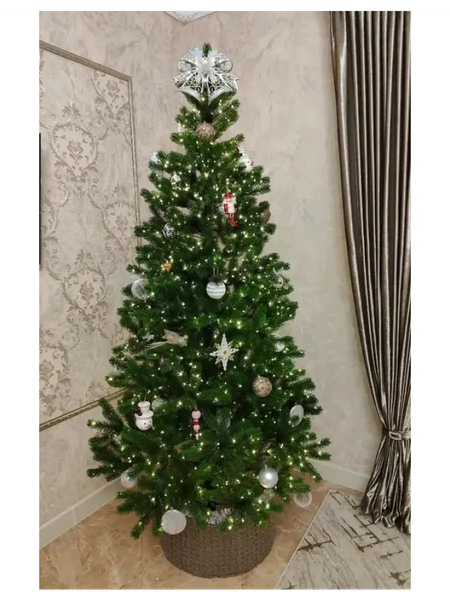 Ель искусственная National Tree Company Сказка / СК-240